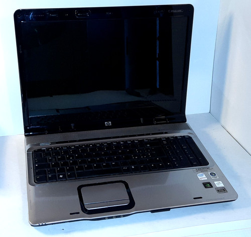 Pavilion dv9000 intel - hp,