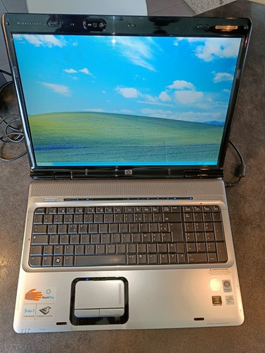 Vintage collection hp - *,