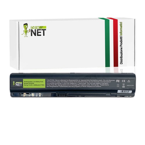 Batteria per pavilion - batteria,