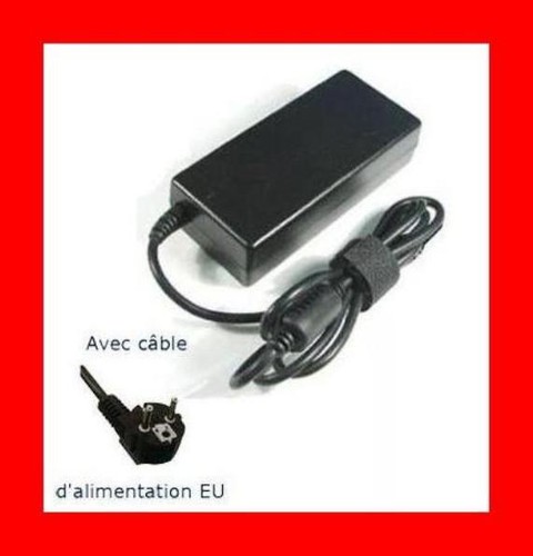 Chargeur pour hp - chargeur,