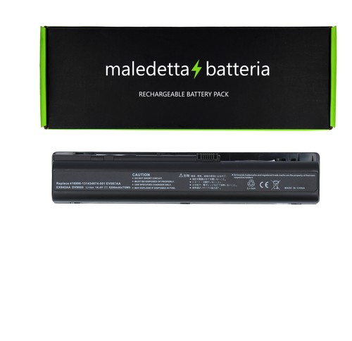 Batteria per compaq - per, hp-compaq