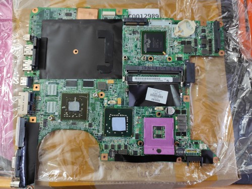 Scheda madre motherboard - motherboard, hp