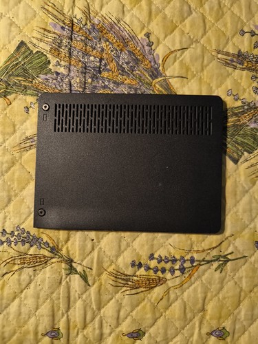 Sportello memoria ram - sportello, hp