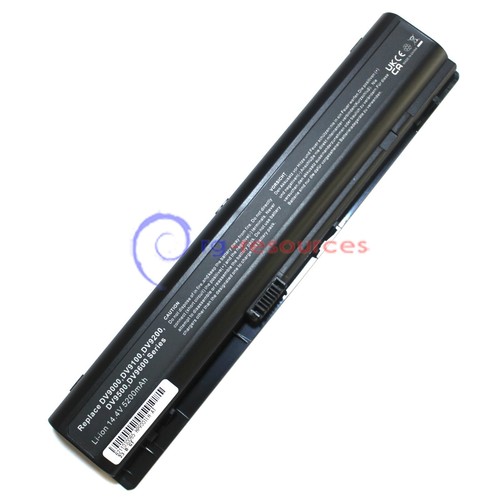 Batteria celle per hp - 8,