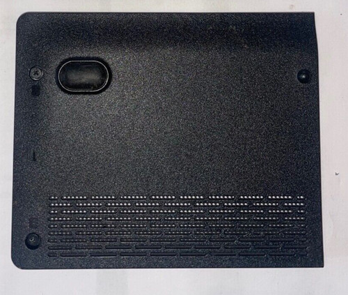 Trappe cache disque dur - trappe,