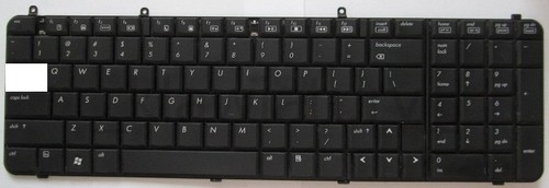 Hp26 tasto per tastiera - tasto,