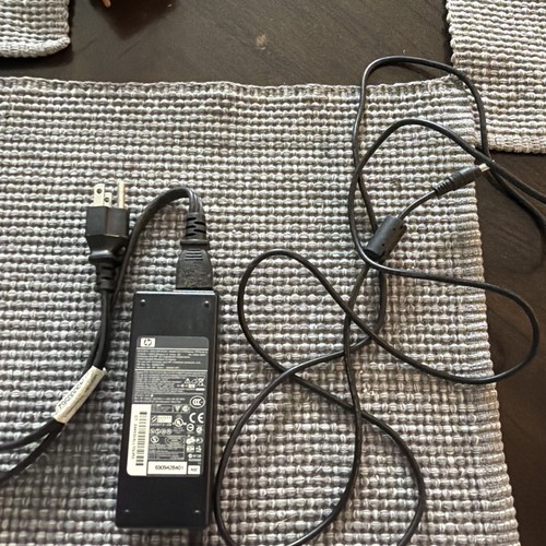 Adattatore per pavilion - ac, hp