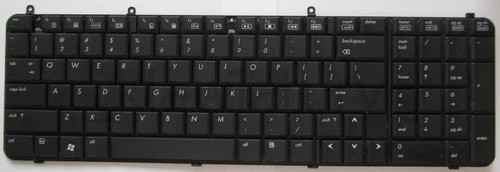 Hp29 tasto per - per, hp