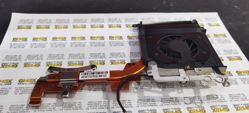 Ventola dissipatore per hp - +,