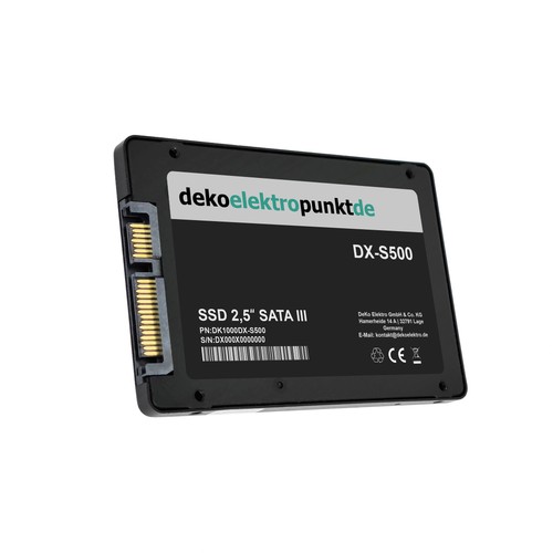 Ssd adatto per - per, hp
