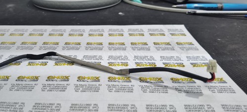 Power jack pavilion - jack, hp