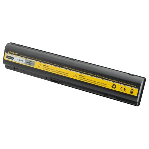 Batteria per pavilion - batteria,
