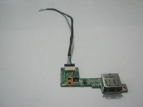 Usb board pavilion dv9000 - usb,
