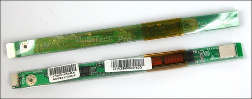 Orig pavilion lcd inverter - hp,