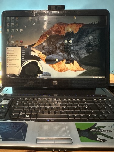 Pavilion hdx 9000 dragon - hdx,