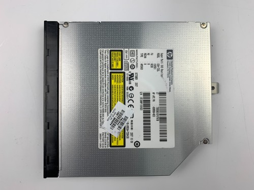 Gsa t20l unità dvd - hp, gsa-t20l