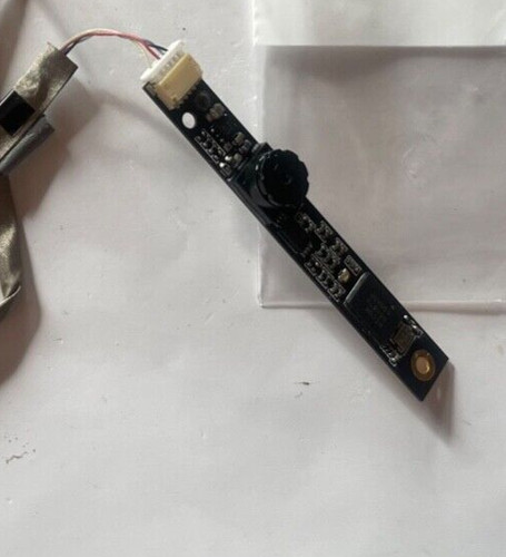 Webcam micro da10003riu2ol8 - webcam,