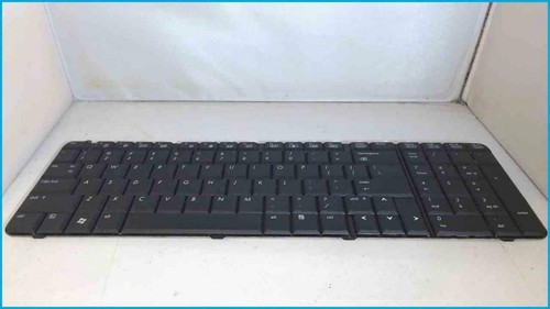 Tastiera keyboard aeat5u00110 - keyboard,