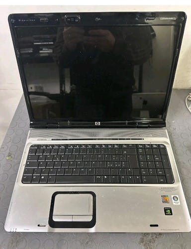 Notebook pavilion dv9000 - pavilion,